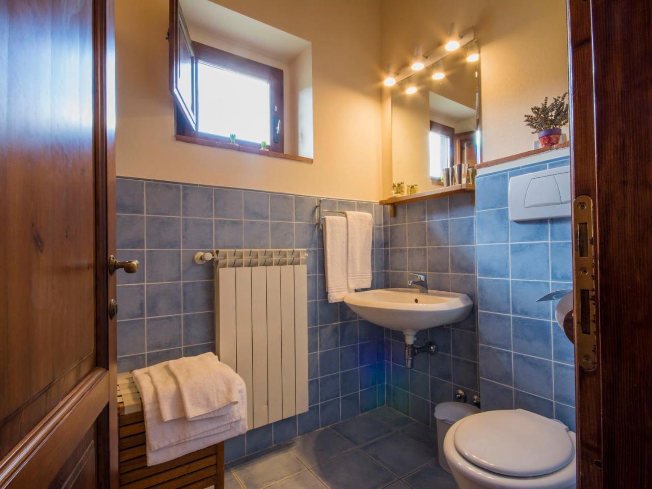 Holiday Home La Torre By Interhome Lucolena i Chianti Eksteriør bilde